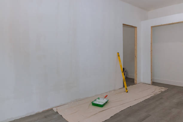 Best Asbestos and Lead Testing During Mold Inspection  in Gang Mills, NY