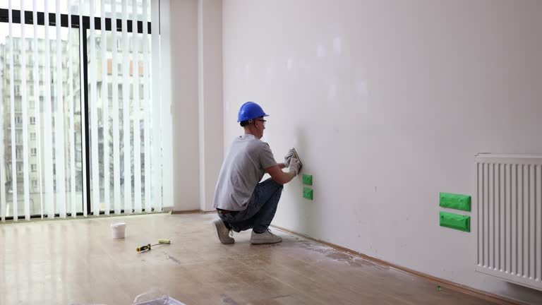 Best Mold Prevention Services  in Gang Mills, NY
