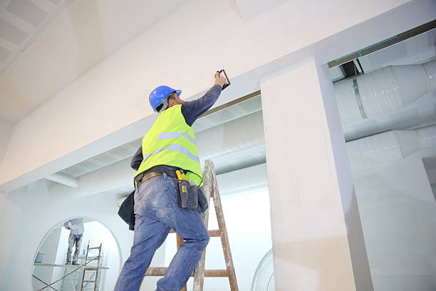 Best Indoor Air Quality Assessment  in Gang Mills, NY